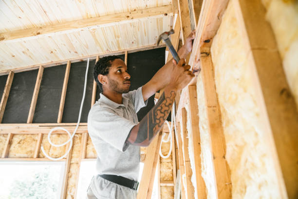 Range of Insulation Solutions in Valley City, ND