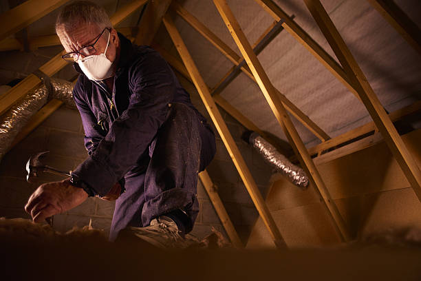 Insulation Inspection Services in Valley City, ND